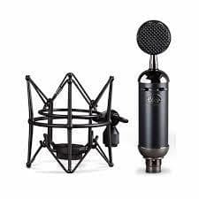 Blue Blackout Spark SL Audio accessoires
