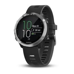 Horloges Cardio GPS Garmin Forerunner 645 Music - Zwart