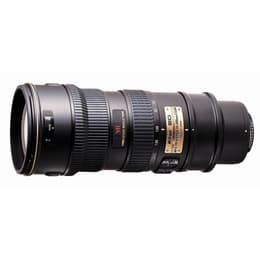 Lens Nikon AF 70-200mm f/2.8