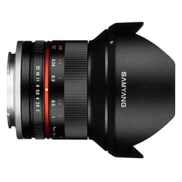 Samyang Lens 12mm f/2