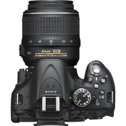 Spiegelreflexcamera Nikon D5200