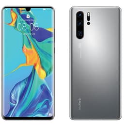 Huawei P30 Pro 256GB - Zilver - Simlockvrij