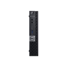 Dell OptiPlex 7060 Core i5 2.1 GHz - SSD 256 GB RAM 8GB