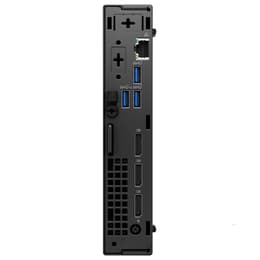 Dell OptiPlex 7060 Core i5 2.1 GHz - SSD 256 GB RAM 8GB