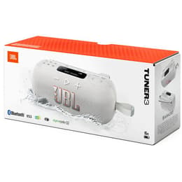 Jbl Tuner 3 Radio