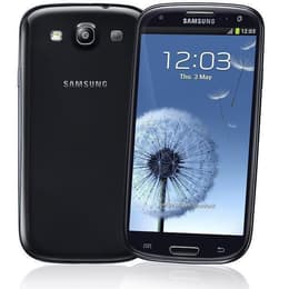 I9300 GALAXY S III 16GB - Zwart - Simlockvrij
