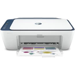 HP DeskJet 2721 AiO Scanner