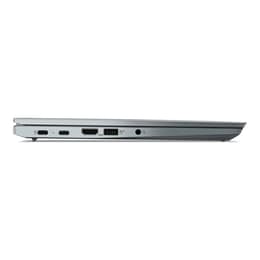 Lenovo ThinkPad X13 G3 13" GHz - SSD 1 TB - 16GB QWERTY - Zweeds