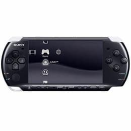 Gameconsoles PSP 3004 - HDD 0 MB