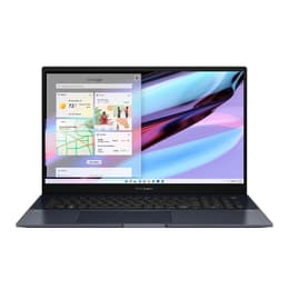 Asus ZenBook Pro 17 UM6702RA-M2014W 17" Ryzen 7 3.2 GHz - SSD 1 TB - 16GB QWERTY - Engels