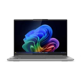 Lenovo IdeaPad Pro 5 16" Ryzen AI 7 3.8 GHz - SSD 1 TB - 32GB QWERTY - Engels