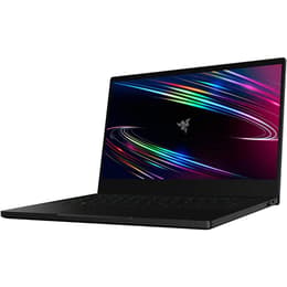 Razer Blade Stealth 13" Core i7 1.8 GHz - SSD 256 GB - 8GB QWERTY - Engels