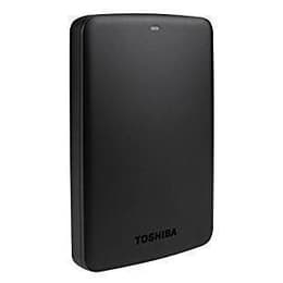 Toshiba Canvio Basics HDTB410EK3AA Externe harde schijf - HDD 1 TB USB 3.0