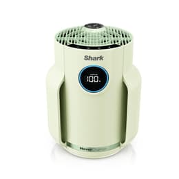 Shark NeverChange Compact Pro Luchtreiniger