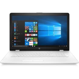 HP 15-BS058NF 15" Core i3 2 GHz  - HDD 500 GB - 4GB AZERTY - Frans