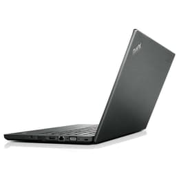 Lenovo ThinkPad T440 14" Core i5 1.6 GHz - SSD 120 GB - 8GB AZERTY - Frans