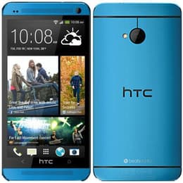 HTC One M8 16GB - Blauw - Simlockvrij
