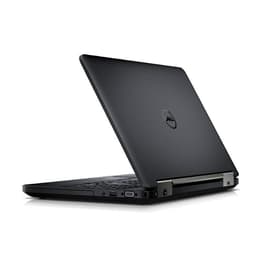Dell Latitude E5540 15" Core i5 1.9 GHz - HDD 500 GB - 4GB AZERTY - Frans
