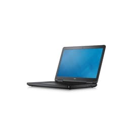 Dell Latitude E5540 15" Core i5 1.9 GHz - HDD 500 GB - 4GB AZERTY - Frans
