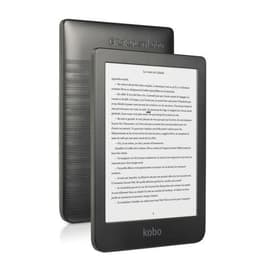 Kobo Clara HD 6,0000 WiFi E-reader