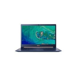 Acer Swift 5 14" Core i7 1.8 GHz - SSD 256 GB - 8GB AZERTY - Frans