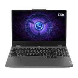 Lenovo LOQ 15IRX9 15" Core i7 2.6 GHz - SSD 512 GB - 16GB AZERTY - Frans