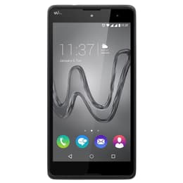Wiko Robby 16GB - Grijs - Simlockvrij