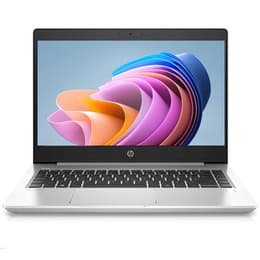 HP ProBook 440 G8 14" Core i5 2.4 GHz - SSD 256 GB - 16GB QWERTY - Italiaans