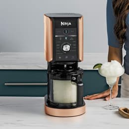 Ninja NC501EUDBCP Ice cream and frozen drinks maker