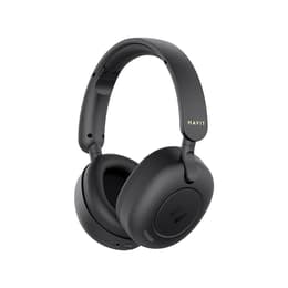H655BT geluidsdemper Hoofdtelefoon - wireless Zwart