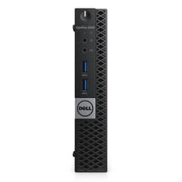 Dell Optiplex 7040 Micro Core i5 2.7 GHz - SSD 256 GB RAM 8GB