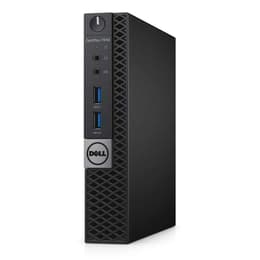 Dell Optiplex 7040 Micro Core i5 2.7 GHz - SSD 256 GB RAM 8GB