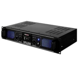 Skytec SPL-2000-MP3 Geluidsversterkers
