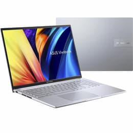 Asus VivoBook X1605VA-MB353W 16" Core i7 3.7 GHz - SSD 512 GB - 16GB AZERTY - Frans
