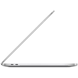 MacBook Pro Touch Bar 16" Retina (2019) - Core i9 2.4 GHz SSD 512 - 32GB - QWERTY - Engels