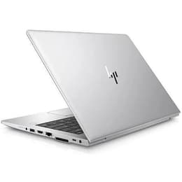 HP EliteBook 830 G6 13" Core i5 1.6 GHz - SSD 256 GB - 16GB QWERTY - Nederlands