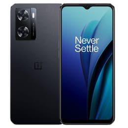 OnePlus Nord N20 SE 64GB - Zwart - Simlockvrij
