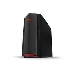 Acer Nitro N50 Core i5 2.5 GHz - SSD 512 GB - 16GB - NVIDIA GeForce RTX 3060