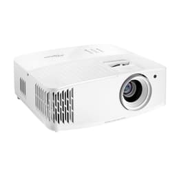 Optoma UHD35X Beamer 3600 Lumen Wit