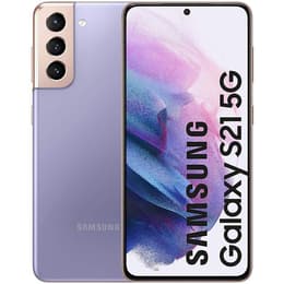 Galaxy S21+ 5G 128GB - Paars - Simlockvrij