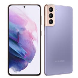 Galaxy S21+ 5G 128GB - Paars - Simlockvrij