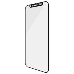 Beschermend scherm Panzerglass iPhone 12 Mini - Transparant