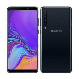 Galaxy A9 (2018) 64GB - Zwart - Simlockvrij