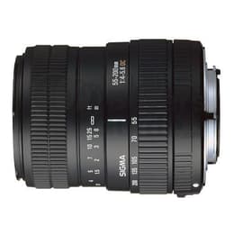 Lens Nikon AF 55-200mm f/4.5-5.6