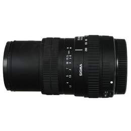 Lens Sigma EF 55-200mm f/4.5-5.6 Nikon AF 55-200mm f/4.5-5.6