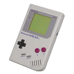 Nintendo Game Boy Classic - Grijs