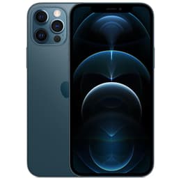 iPhone 12 Pro 256GB - Oceaanblauw - Simlockvrij