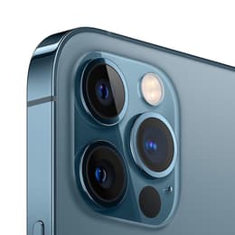 iPhone 12 Pro 256GB - Oceaanblauw - Simlockvrij