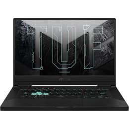 Asus TUF Dash F15 FX517ZC-HN130W 15" Core i5 2 GHz - SSD 1 TB - 8GB AZERTY - Frans