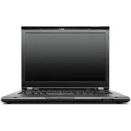 Lenovo ThinkPad T530 15" Core i5 2.6 GHz - HDD 320 GB - 8GB AZERTY - Frans